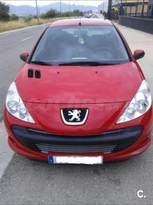 PEUGEOT 206plus 1.4 HDI 70cv 3p.