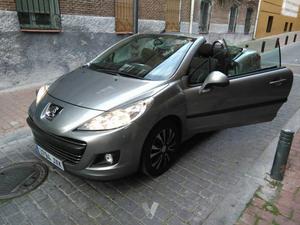 PEUGEOT 207 CC 1.6 HDI 110 FAP -10