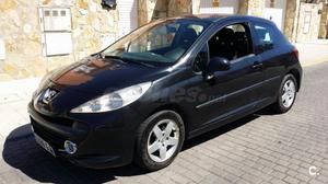 PEUGEOT 207 Sport 1.4 HDI 70 3p.