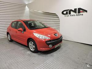 PEUGEOT 207 Sport 1.4 HDI 70 5p.