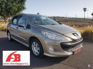 PEUGEOT 308 Envy 1.6 HDI 92 FAP 5p.