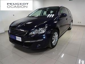 PEUGEOT 308 Nuevo 308 SW Active 1.6 BlueHDi p.