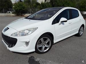 PEUGEOT 308 Premium 1.6 VTi p.