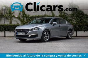 PEUGEOT 508 Active 1.6 BlueHDi p.