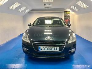 PEUGEOT 508 SW Active 1.6 eHDI 115 CMP BLUE LION 5p.