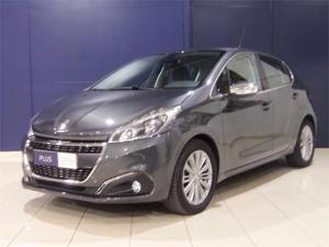 PEUGEOT P ALLURE 1.2L PureTech 82 5p.