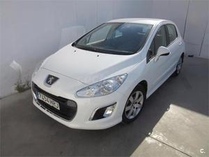 PEUGEOT P Active 1.6 HDI 92 FAP 5p.