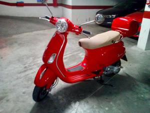 PIAGGIO VESPA LX 