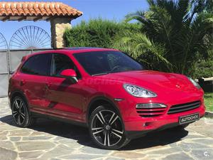 PORSCHE Cayenne 3.0 TD Tiptronic 5p.