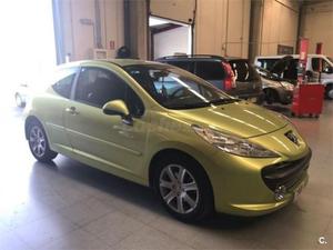 Peugeot 207 Sport 1.6 Hdi 110 Fap 3p. -09