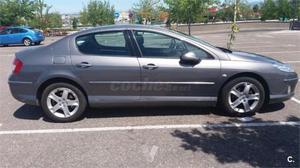 Peugeot 407 Sport 2.0 Hdi 140cv Fap 4p. -11