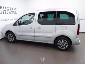 Peugeot Partner Tepee Active 1.6 Bluehdi p. -16