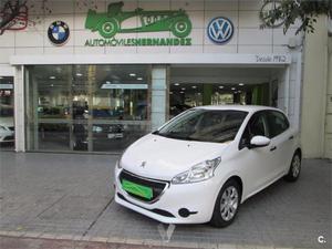 Peugeot p Active 1.4 Hdi 68 5p. -13