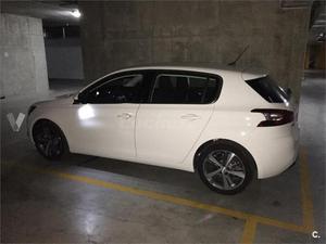 Peugeot p Allure 1.2 Puretech 130 Ss 5p. -16