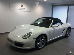 Porsche Boxster 2.7 2p. -06