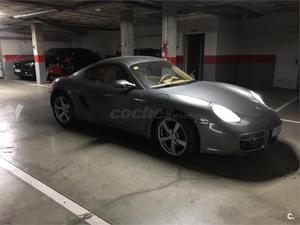 Porsche Cayman 2.7 3p. -07