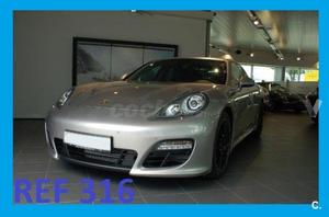 Porsche Panamera 3.0 Diesel 300cv 5p. -13