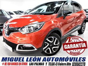 RENAULT Captur Zen Energy dCi 110 eco2 5p.