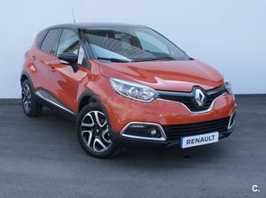 RENAULT Captur Zen Energy dCi 90 Ecoleader 5p.