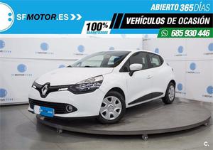 RENAULT Clio Authentique dCi 75 eco2 5p.