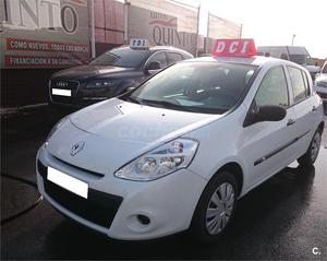 RENAULT Clio Business Energy dCi 90 SS eco2 5p.