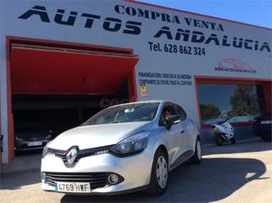 RENAULT Clio Business dCi 75 eco2 5p.