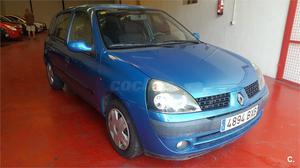 RENAULT Clio Dynamique V 5p.