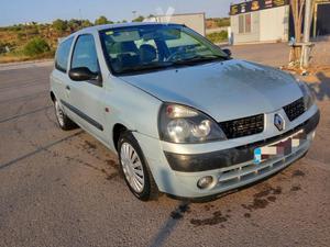 RENAULT Clio Extreme 1.5dCi