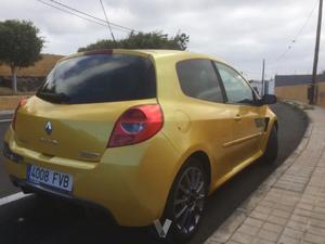 RENAULT Clio F1 Team v 200CV -07