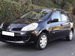 RENAULT Clio Grand Tour Authentique v 75 eco2 5p.