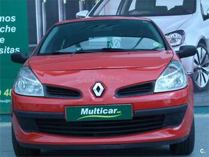 RENAULT Clio Pack Authentique 1.5DCI70 3p.