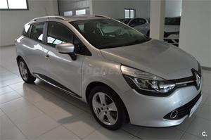 RENAULT Clio Sp. Tou. Dynamique Energy dCi 90 EDC E6 5p.