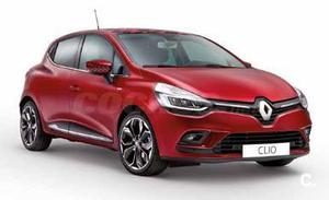 RENAULT Clio Wolfnoir Energy dCi 66kW 90CV EDC 5p.