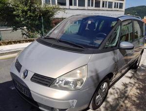 RENAULT Espace Expression 1.9 dCi -06