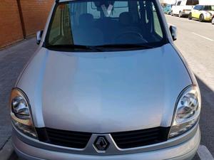 RENAULT Kangoo Luxe Privilege 1.5dCi 85cv -07