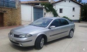 RENAULT Laguna Confort Expression 1.9DCI 120CV 5p.