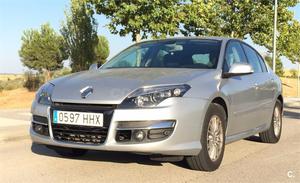 RENAULT Laguna Dynamique TomTom dCi 110 eco2 ESM 5p.