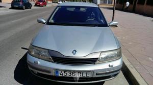 RENAULT Laguna GRAND TOUR PRIVILEGE 1.9DCI 120CV -02