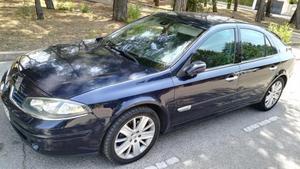 RENAULT Laguna Privilege 2.0dCi 150CV -07