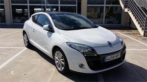 RENAULT Megane Coupe GT Style Energy dCi 110 SS 3p.