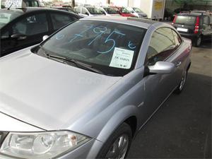 RENAULT Megane Coupecabrio Extreme v 2p.