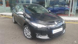 RENAULT Megane Dynamique Energy dCi 110 SS eco2 5p.