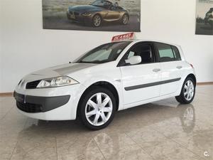 RENAULT Megane Expression 1.5dCip.