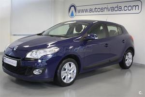 RENAULT Megane Expression dCi 110 eco2 5p.