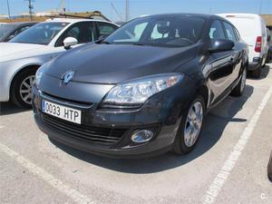 RENAULT Megane Sp. T. Business Energy dCi 110 SS eco2 5p.