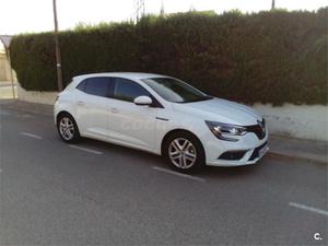 RENAULT Mégane Intens Energy TCe 97kW 130CV 5p.