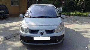 RENAULT Scenic CONFORT EXPRESSION V 5p.