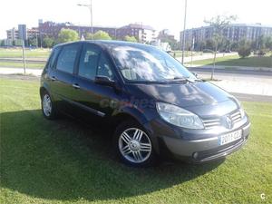 RENAULT Scénic LUXE PRIVILEGE 1.9DCI 5p.