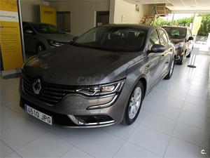 RENAULT Talisman Zen Energy dCi 96kW 130CV EDC 4p.