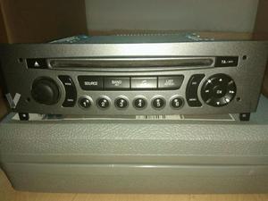 Radio original Peugeot 308